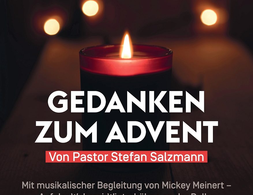 Gedanken zum Advent