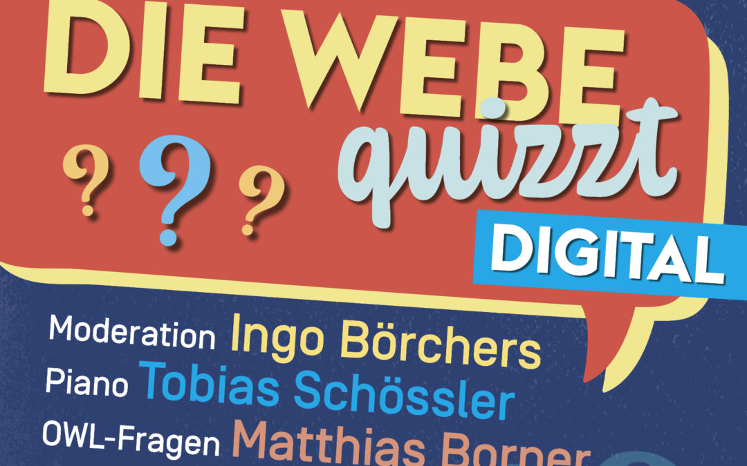 Digitales Kneipenquiz