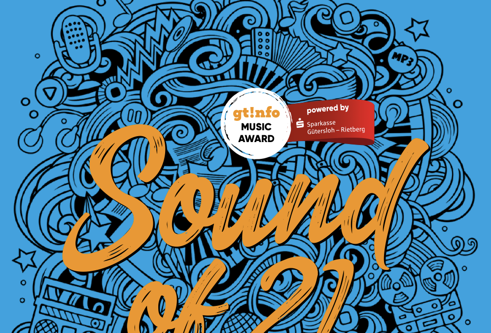 GT Info Music Award: Sound of 21