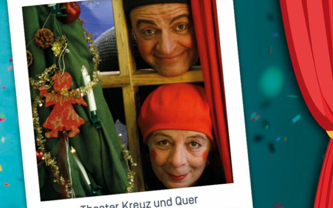 Kindertheater || Dezember