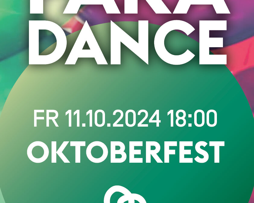 Paradance Oktoberfest