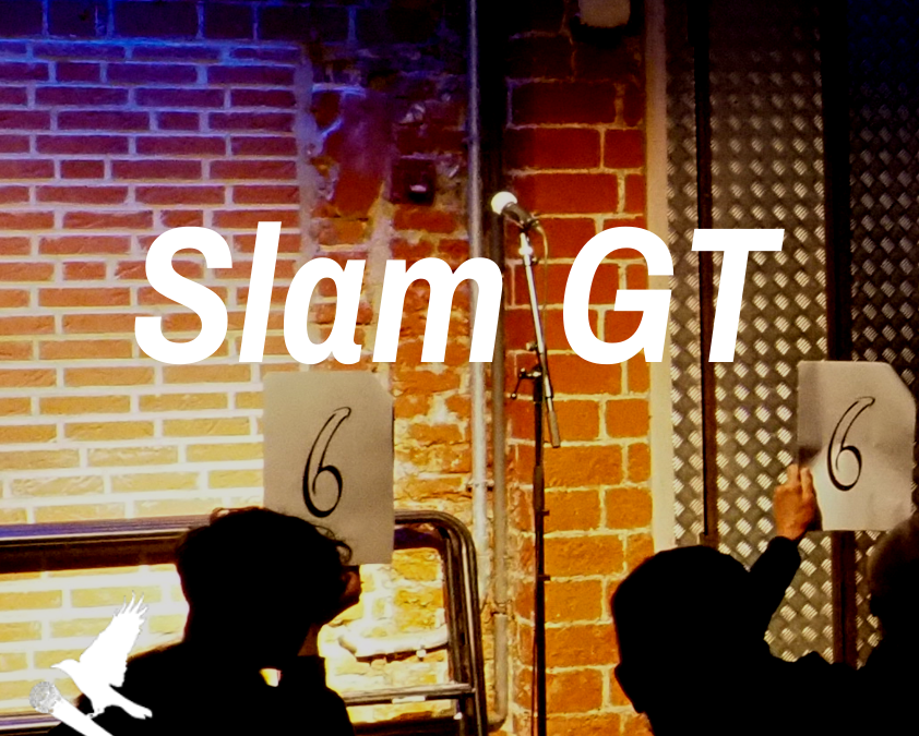 Slam GT