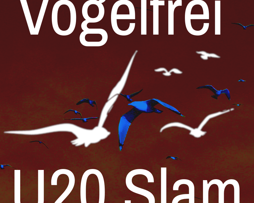 Vogelfrei U20 Slam
