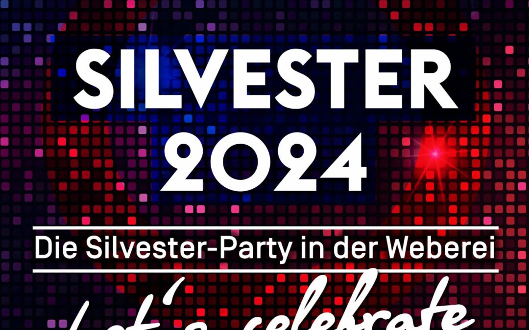 Silvester-Party