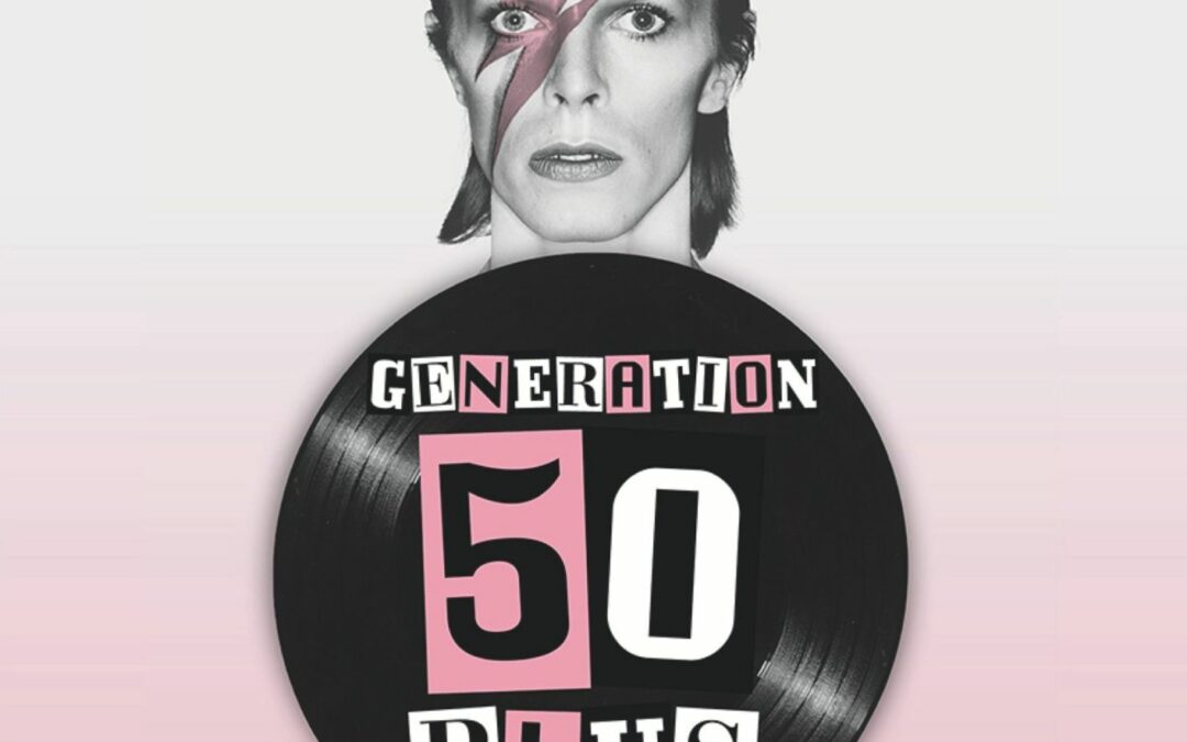 Generation 50 Plus