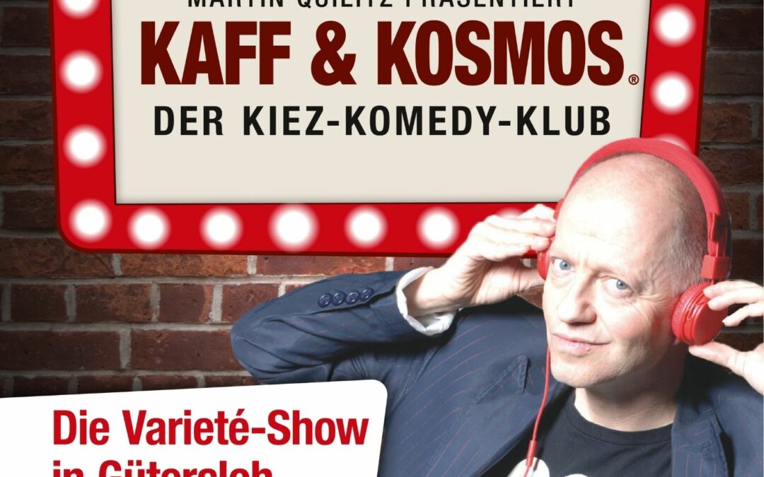 Kaff und Kosmos