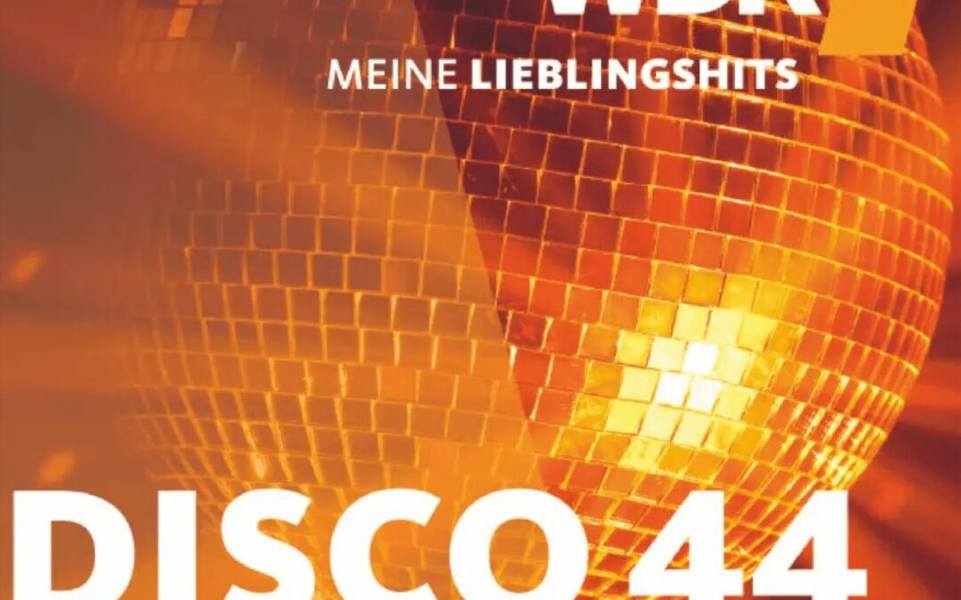 Disco 44 – Die Party zum Tanzen