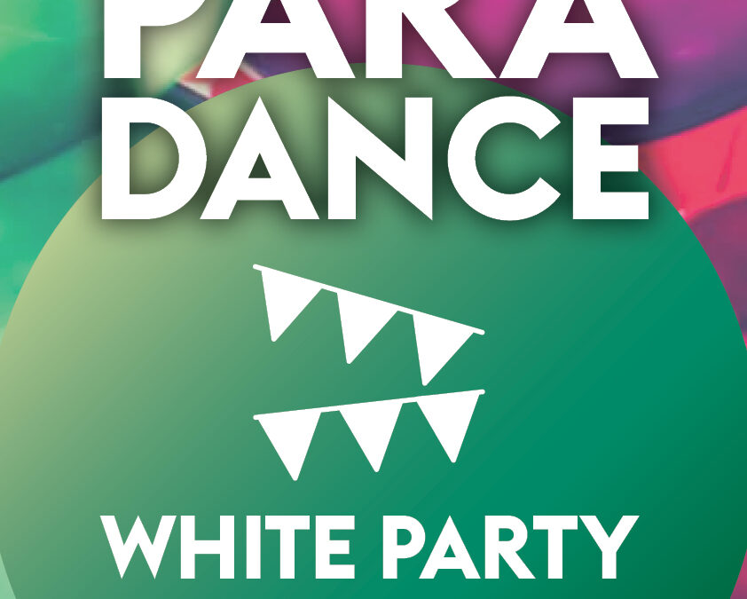 Paradance – White Party