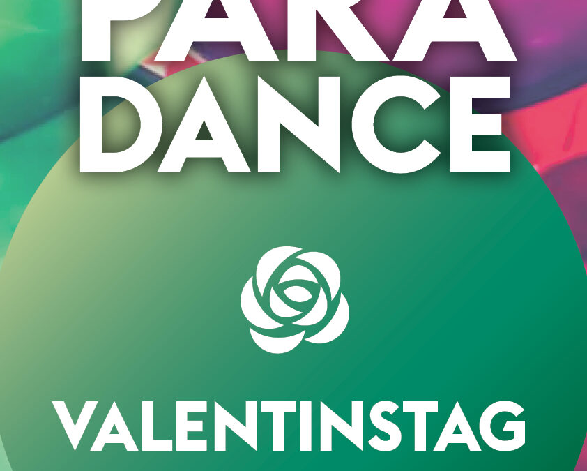 Paradance – Valentinstag