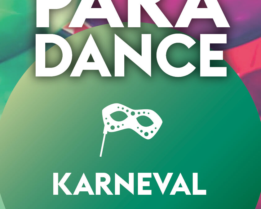 Paradance – Karneval