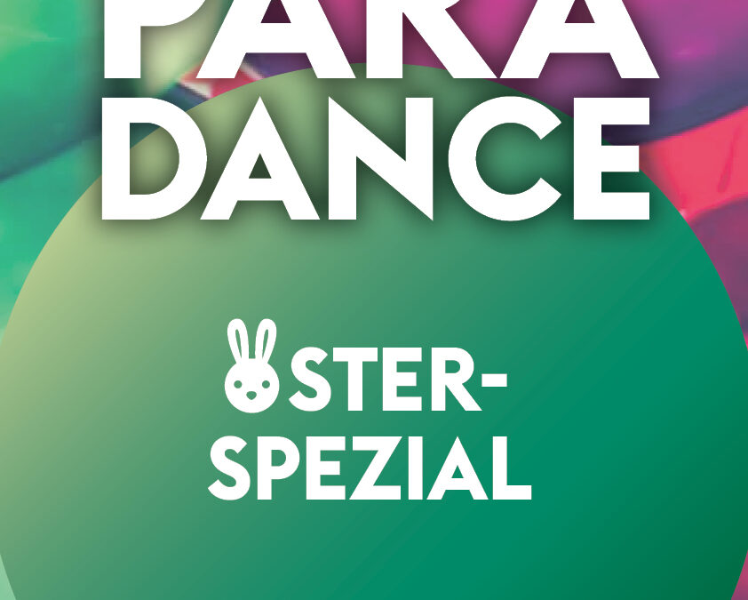 Paradance – Osterspezial