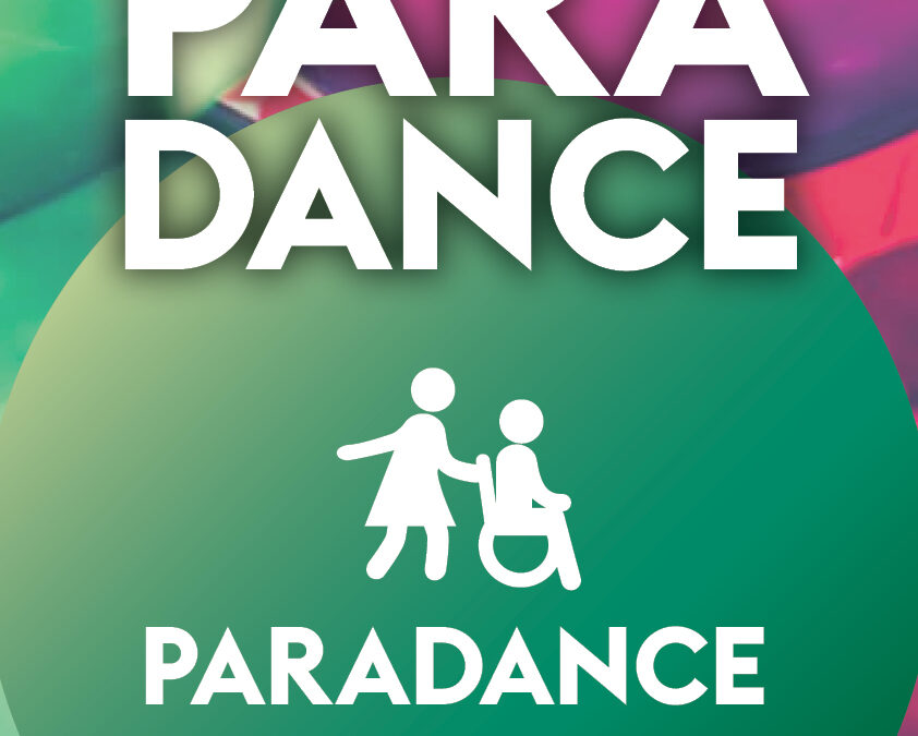 Paradance