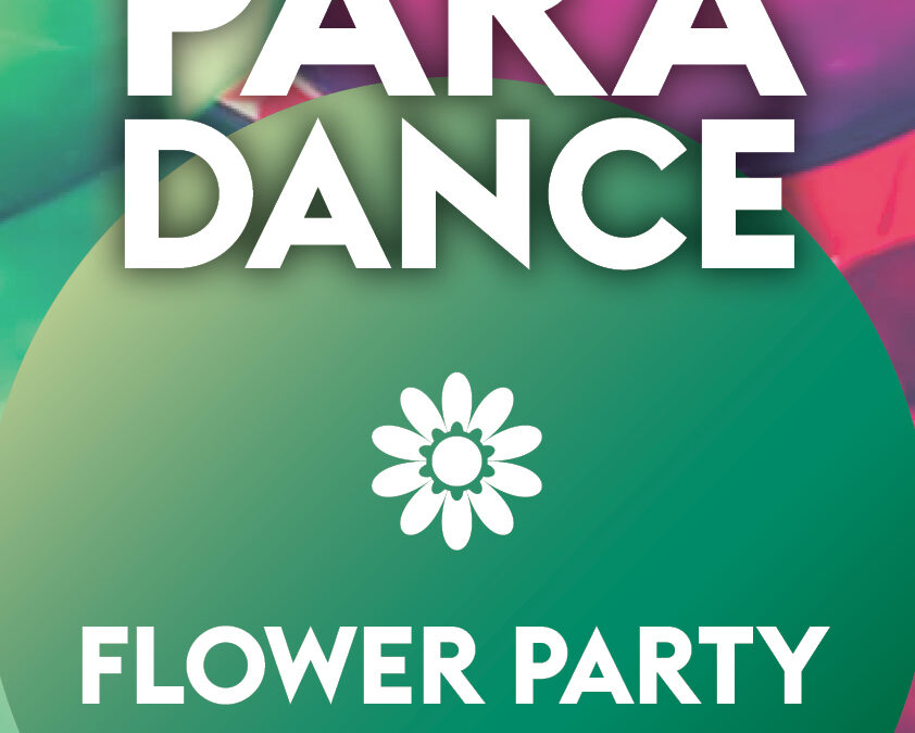 Paradance – Flower Party