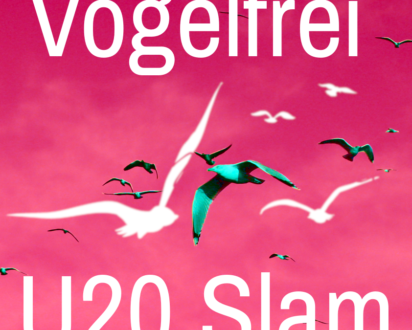 Vogelfrei U20 Slam