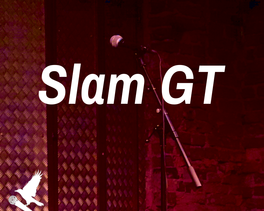 Slam GT