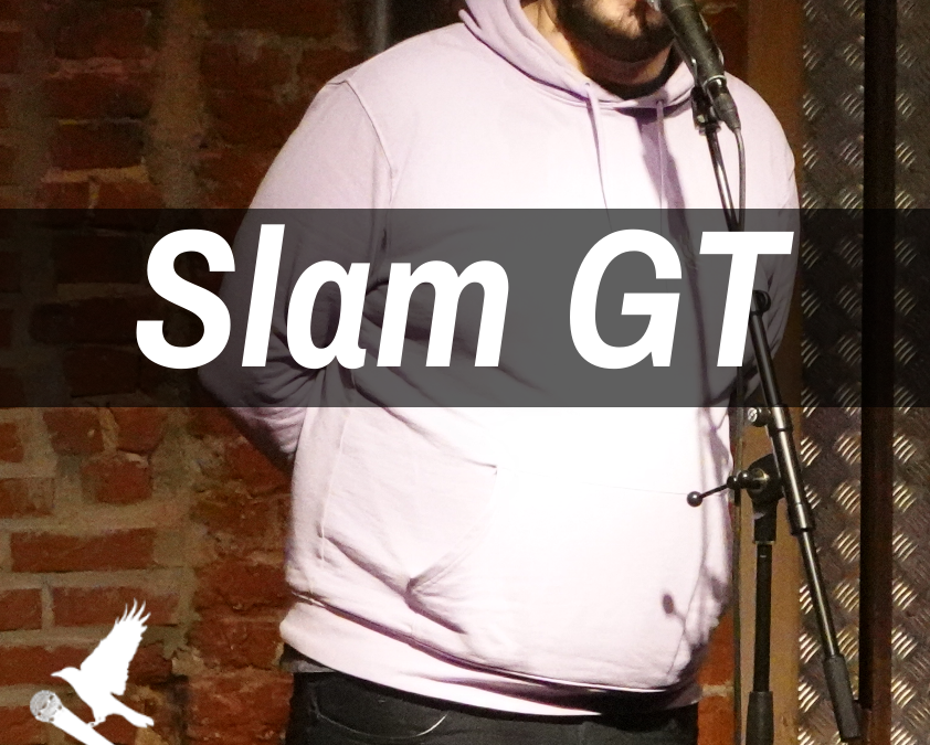 Slam GT