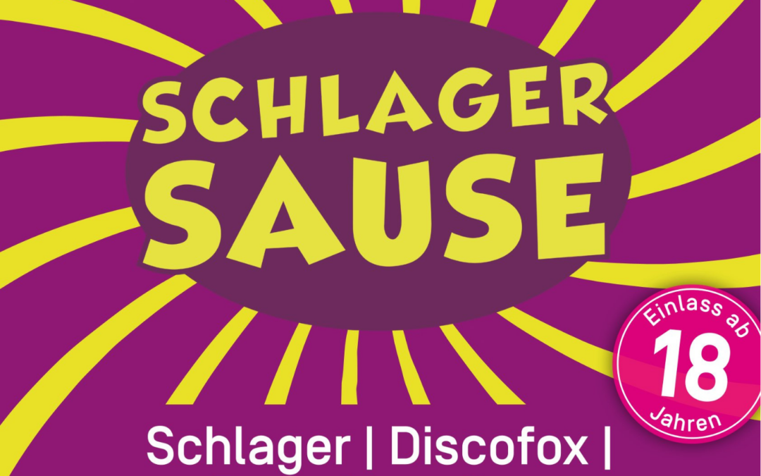 Schlagersause